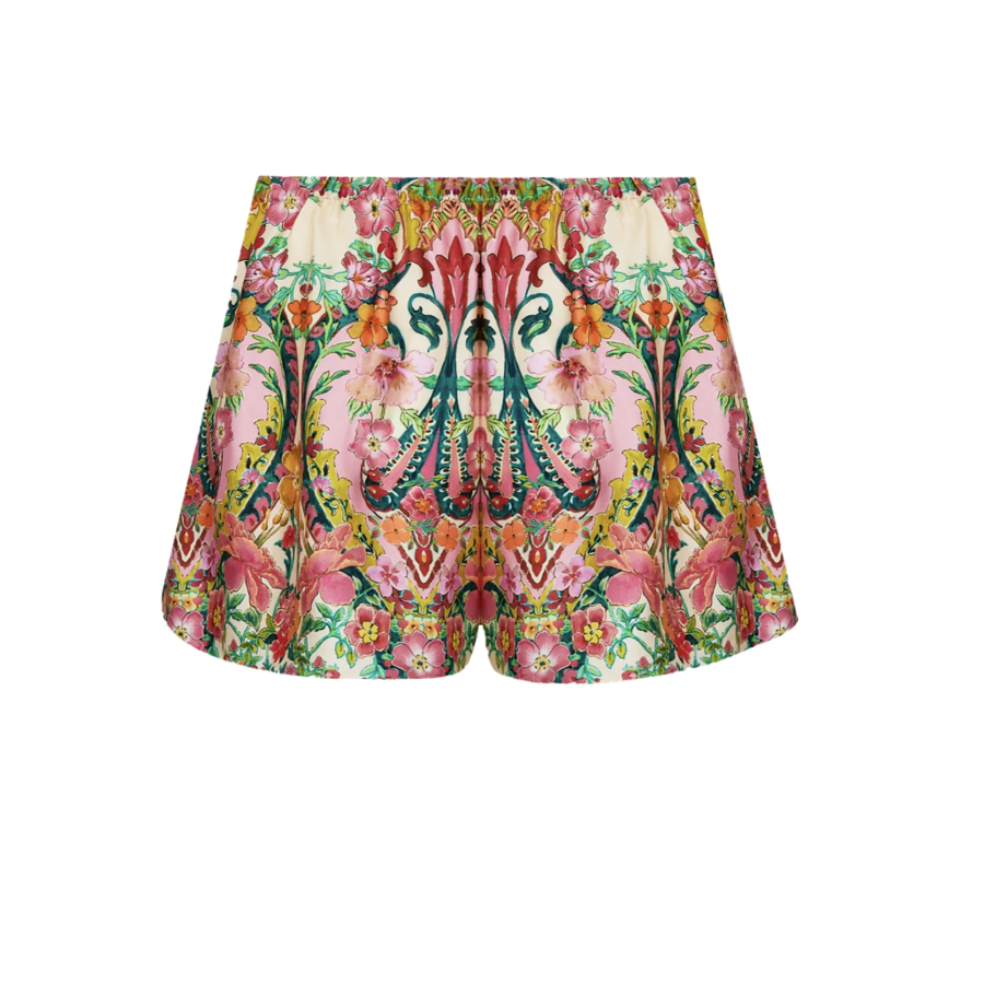 Libertine En Fleurs Lingerie Shorts