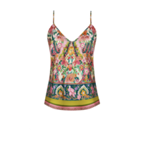 Libertine En Fleurs Camisole
