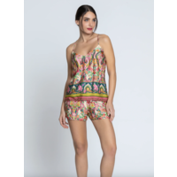 Libertine En Fleurs Camisole