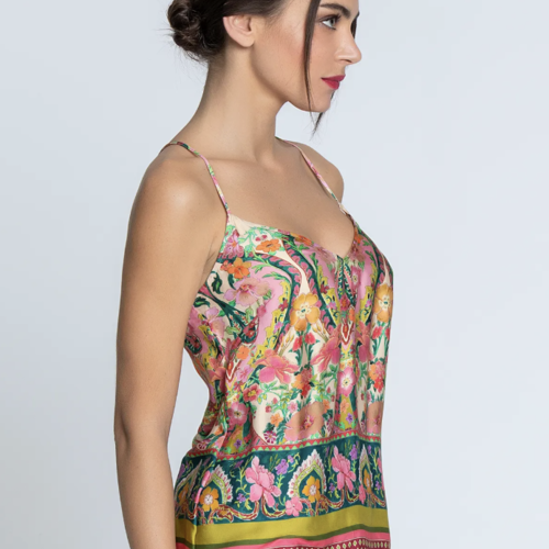 Libertine En Fleurs Camisole 