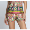 LISE CHARMEL Libertine En Fleurs Lingerie Shorts