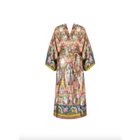Libertine En Fleurs Robe