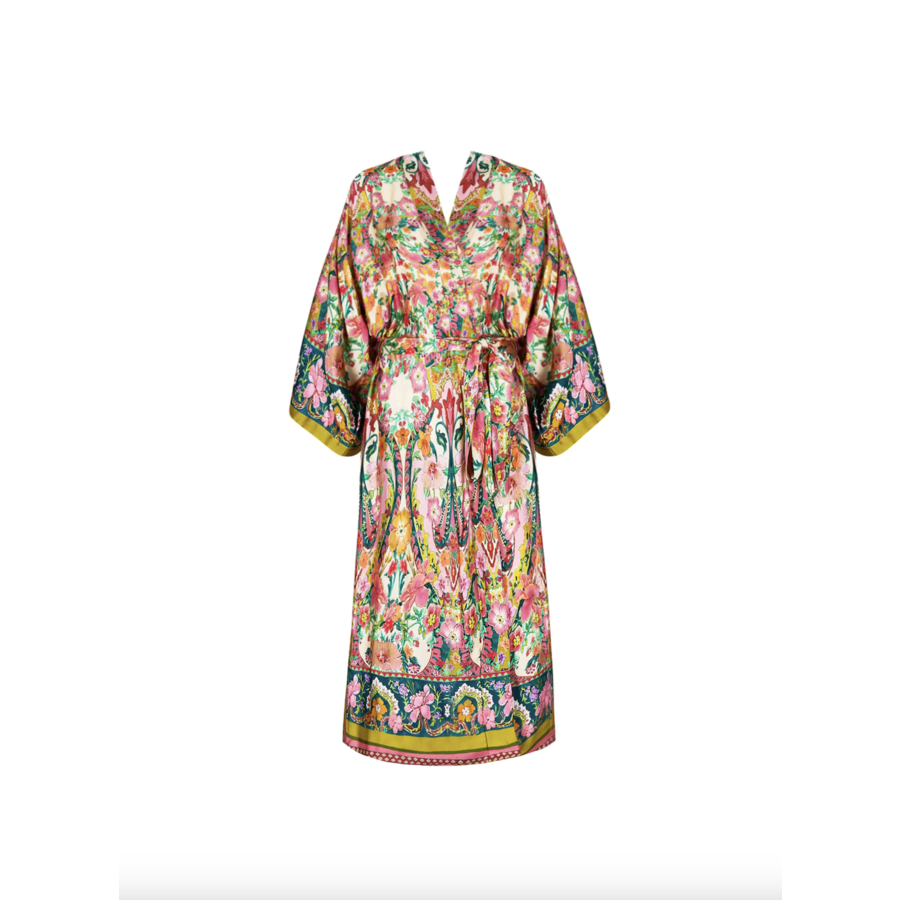 Libertine En Fleurs Robe