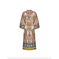 Libertine En Fleurs Robe