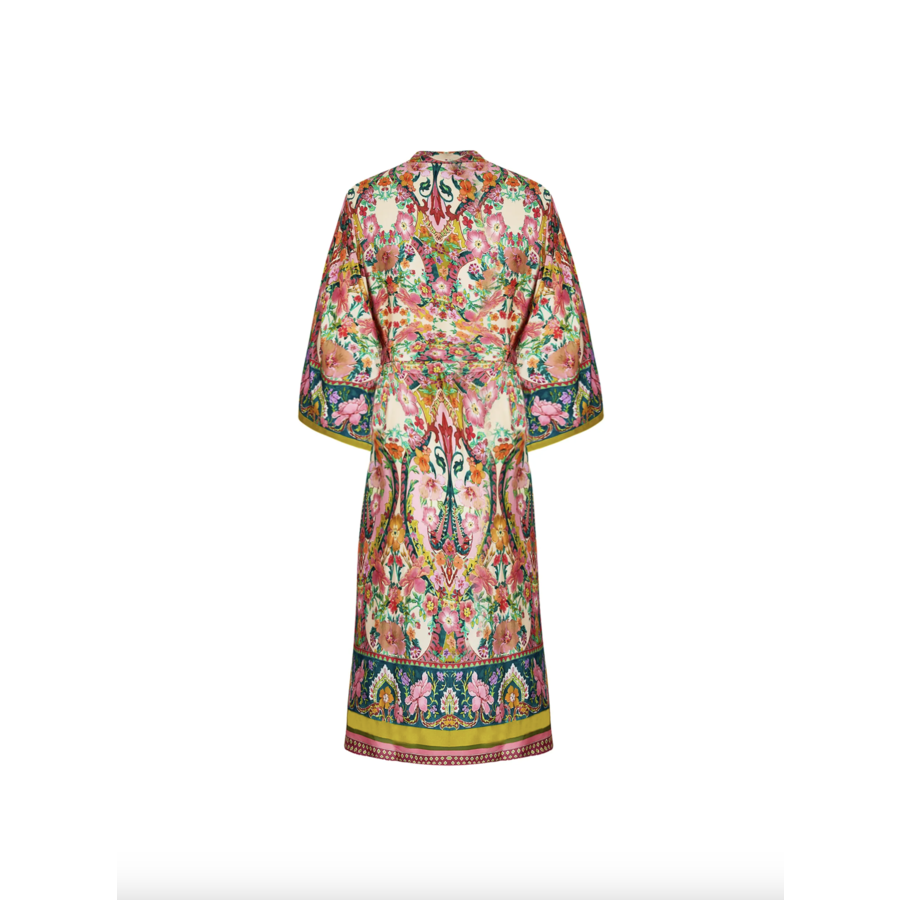 Libertine En Fleurs Robe