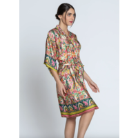 Libertine En Fleurs Robe