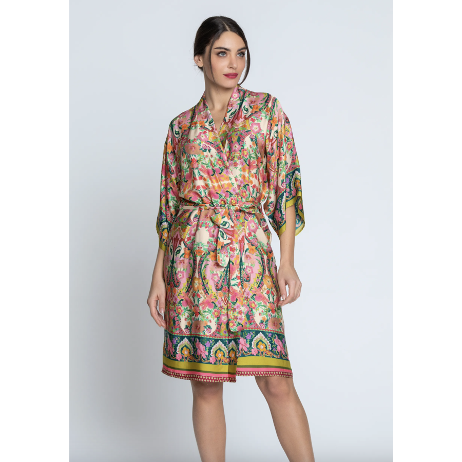 Libertine En Fleurs Robe