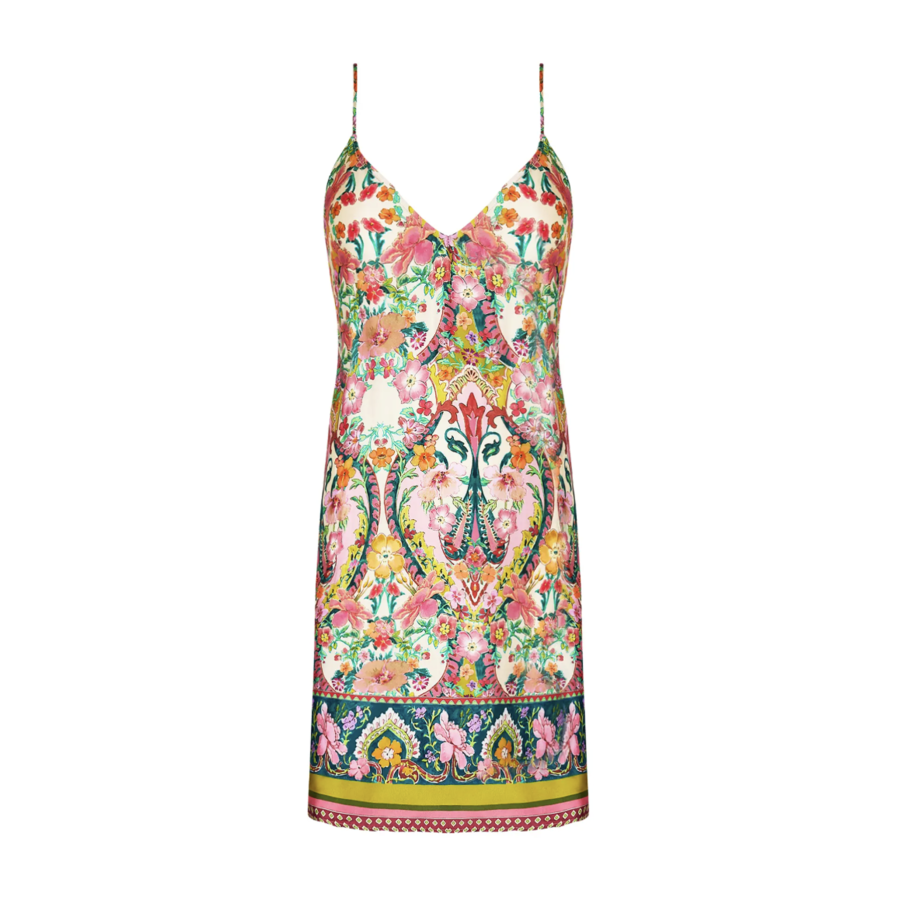 Libertine En Fleurs Nightie