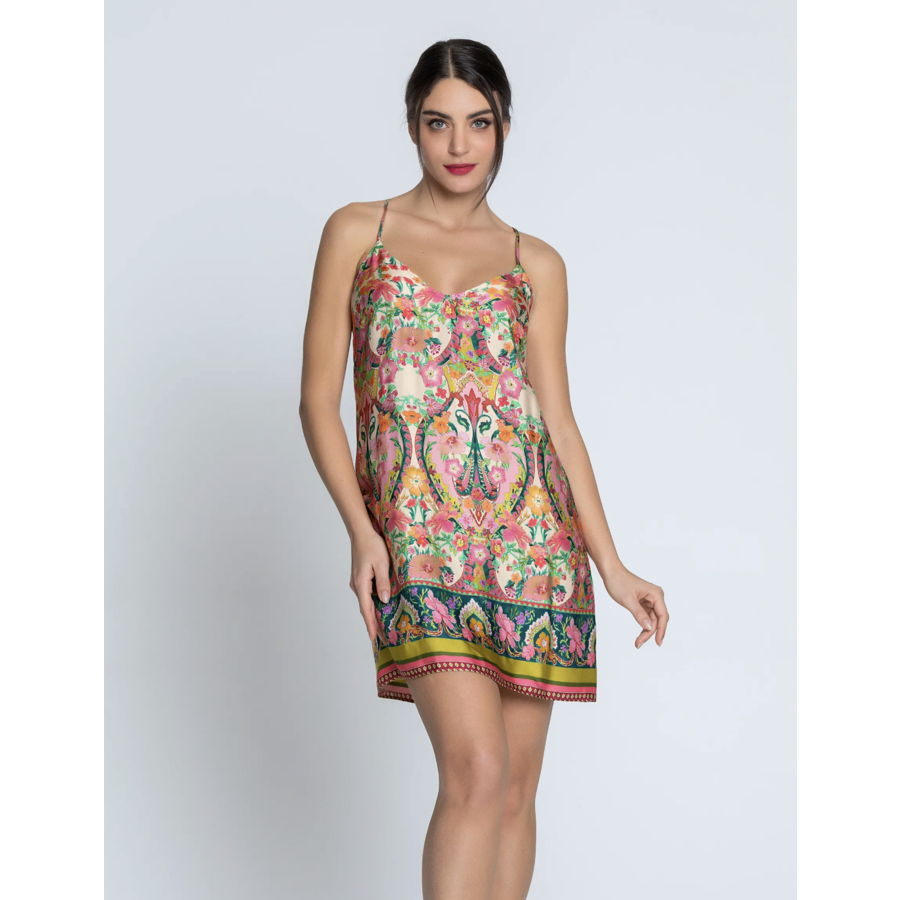 Libertine En Fleurs Nightie