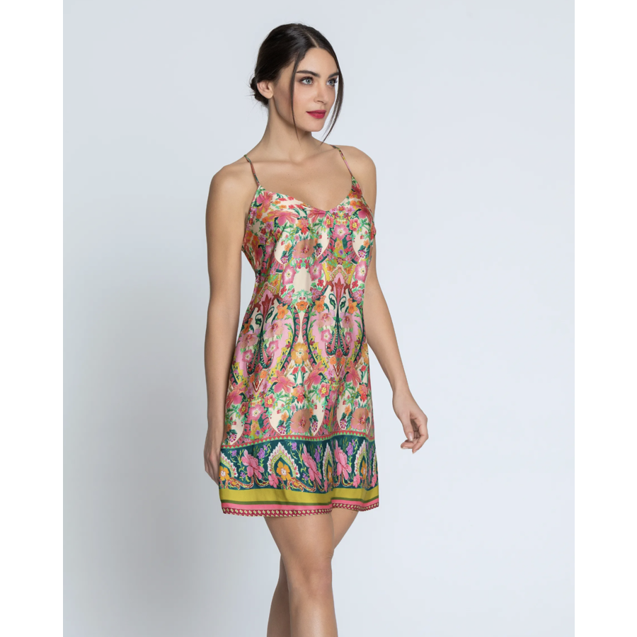 Libertine En Fleurs Nightie