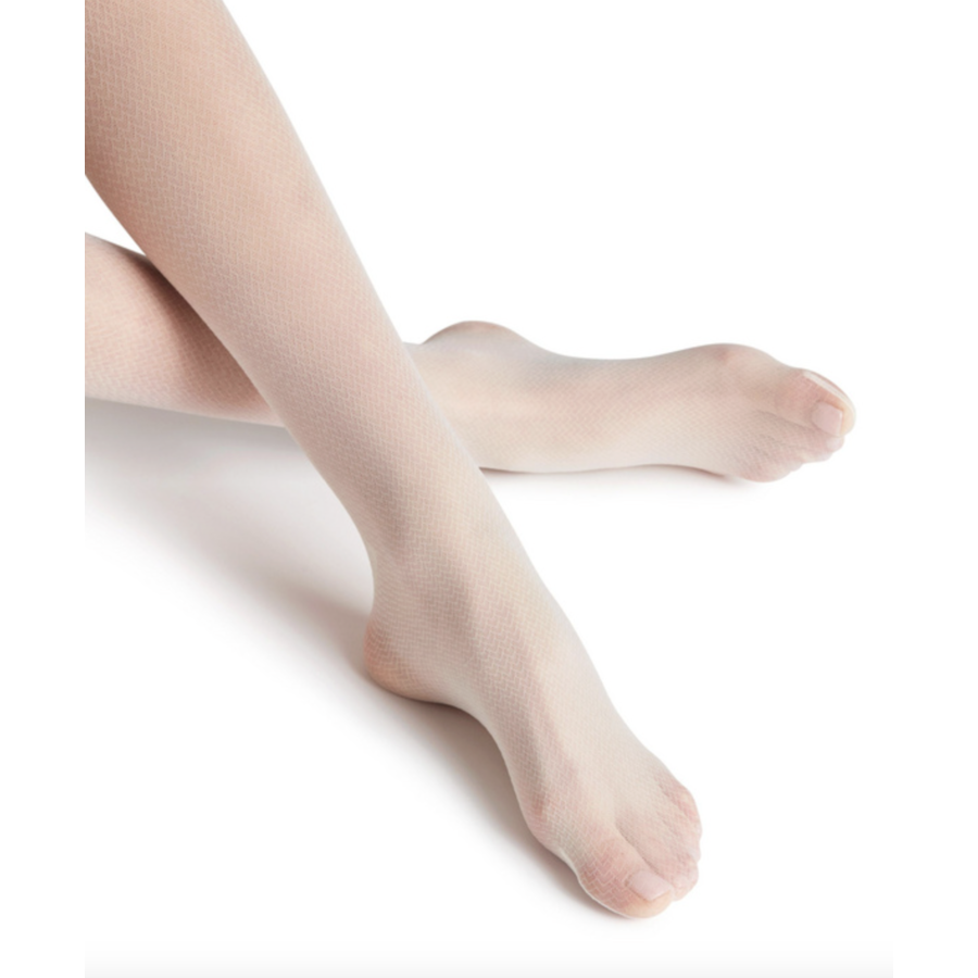 Ceremonial Stay-Up Wide Lace