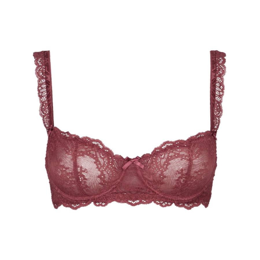 Danse Des Sens Half Cup Bra