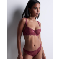 Danse Des Sens Half Cup Bra