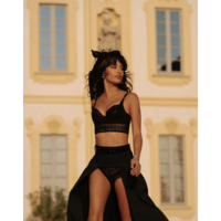 Basilica Underwire Bustier