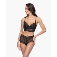 Basilica Underwire Bustier