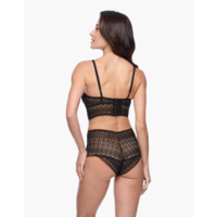 Basilica Underwire Bustier