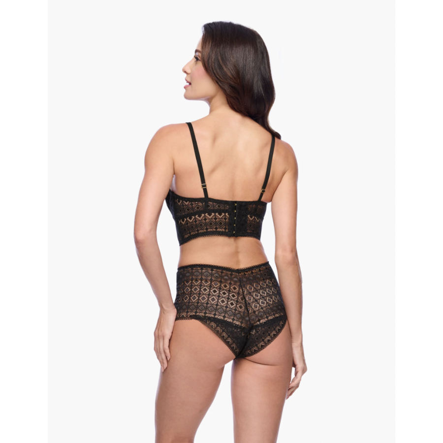 Basilica Underwire Bustier