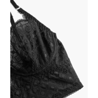 Basilica Underwire Bustier