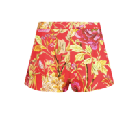 Floret Rubis Lingerie Shorts