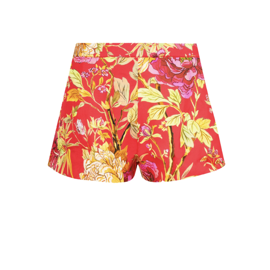 Floret Rubis Lingerie Shorts
