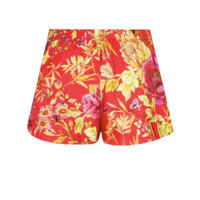 Floret Rubis Lingerie Shorts