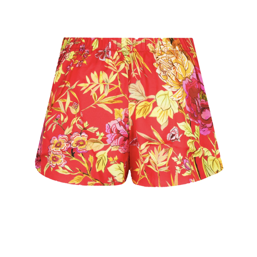 Floret Rubis Lingerie Shorts