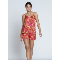 Floret Rubis Lingerie Shorts