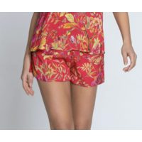 Floret Rubis Lingerie Shorts