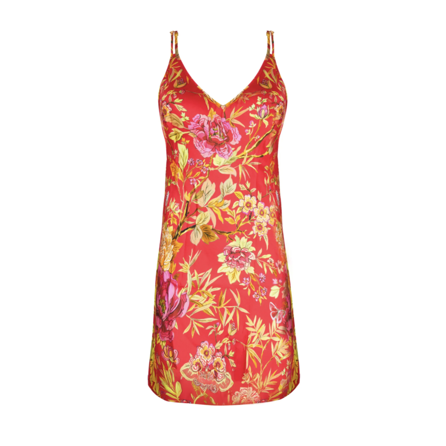 Floret Rubis Nightie