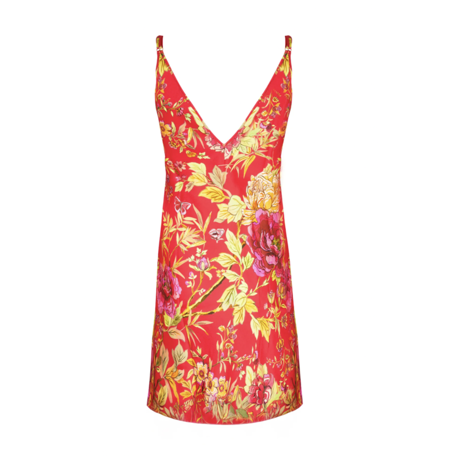 Floret Rubis Nightie