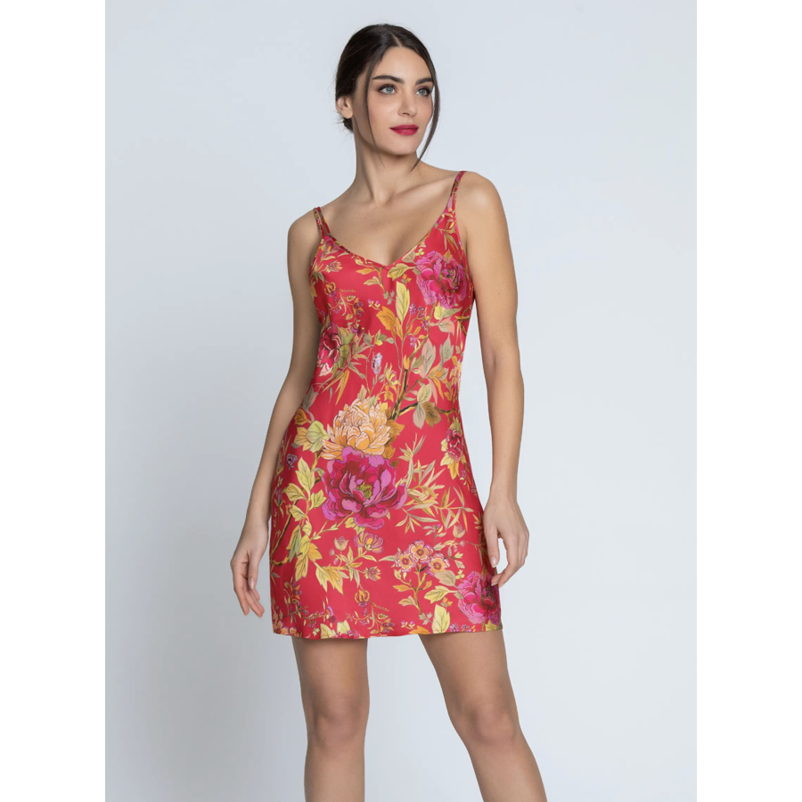 Floret Rubis Nightie