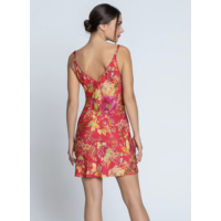 Floret Rubis Nightie