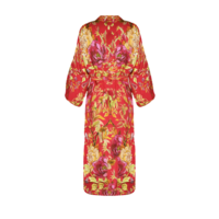 Floret Rubis Robe