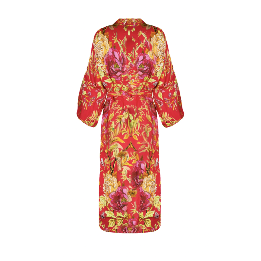 Floret Rubis Robe
