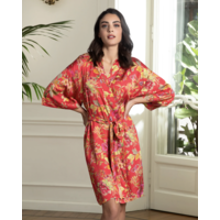 Floret Rubis Robe