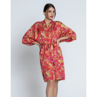 Floret Rubis Robe
