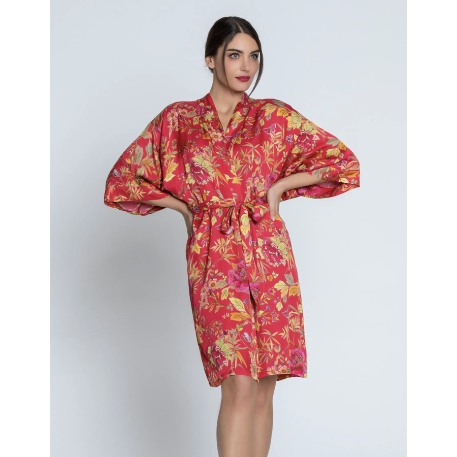 Floret Rubis Robe