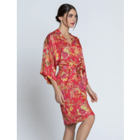Floret Rubis Robe
