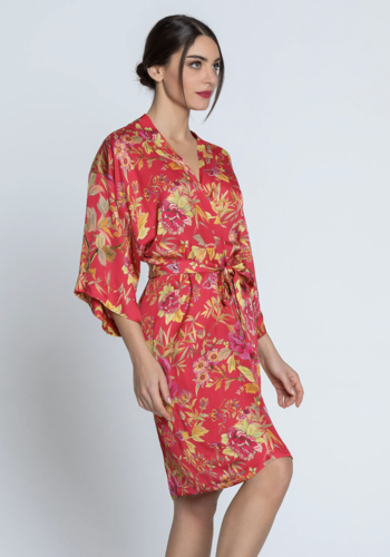 Floret Rubis Robe 