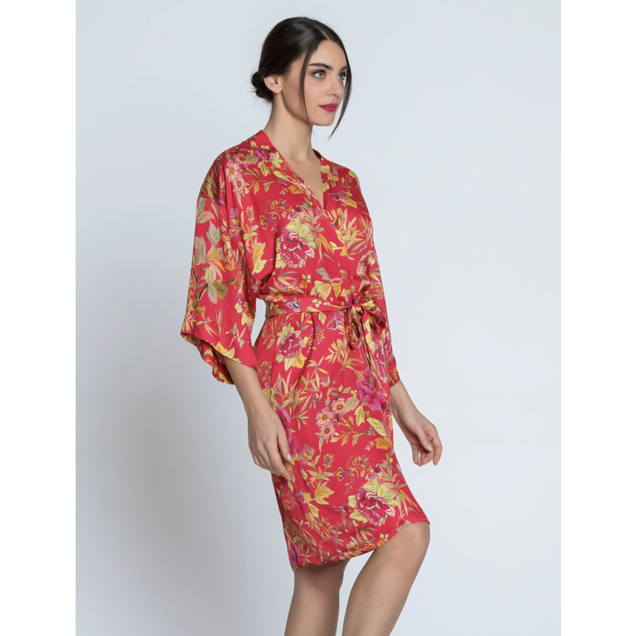 Floret Rubis Robe