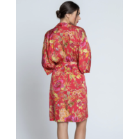 Floret Rubis Robe