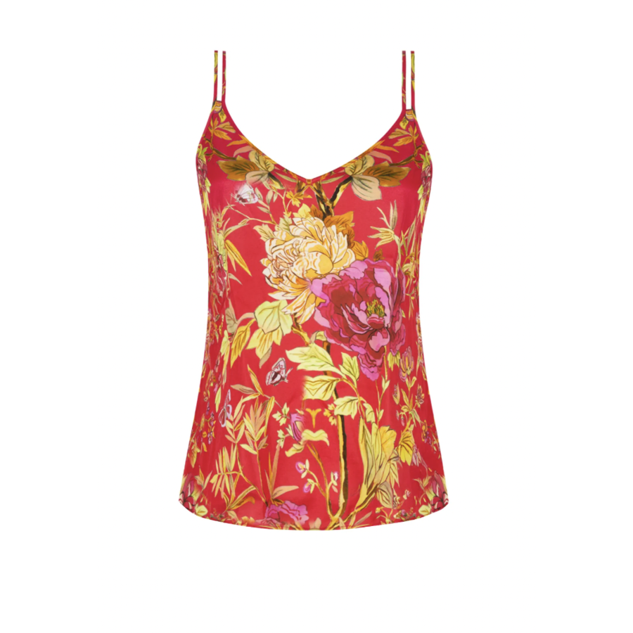 Floret Rubis Camisole
