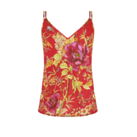 Floret Rubis Camisole