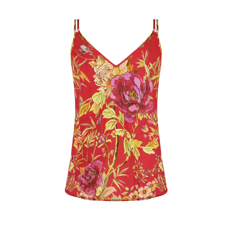 Floret Rubis Camisole
