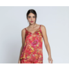 LISE CHARMEL Floret Rubis Camisole