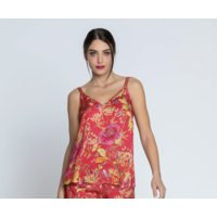 Floret Rubis Camisole