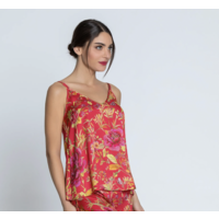 Floret Rubis Camisole