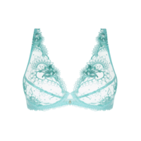 Princesse Iris Glam Triangle Bra