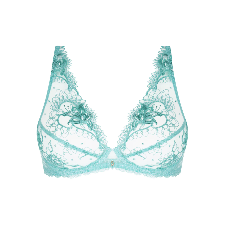 Princesse Iris Glam Triangle Bra
