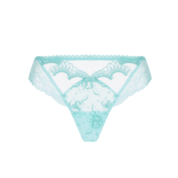Princesse Iris Thong